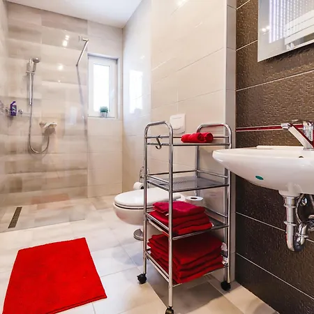 Family Apartman Klinovec Διαμέρισμα