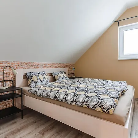 Family Apartman Klinovec Διαμέρισμα *