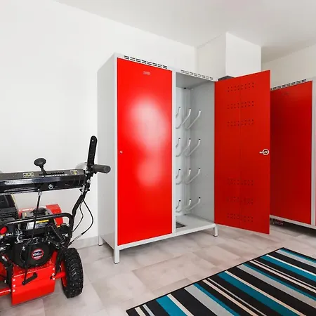 Family Apartman Klinovec *