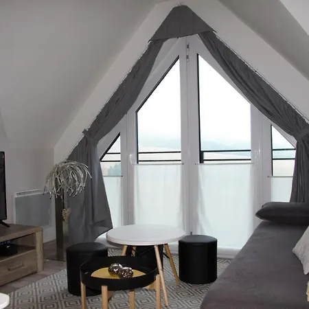 Family Apartman Klinovec Διαμέρισμα Loučná pod Klínovcem