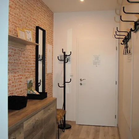 Family Apartman Klinovec