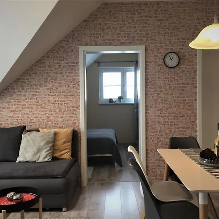 Family Apartman Klinovec Διαμέρισμα Loučná pod Klínovcem