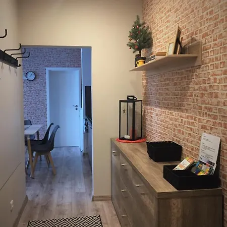 Family Apartman Klinovec Διαμέρισμα *