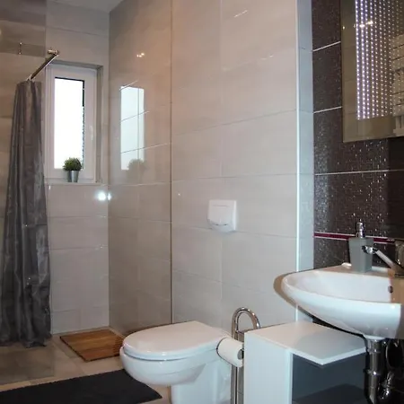 Family Apartman Klinovec