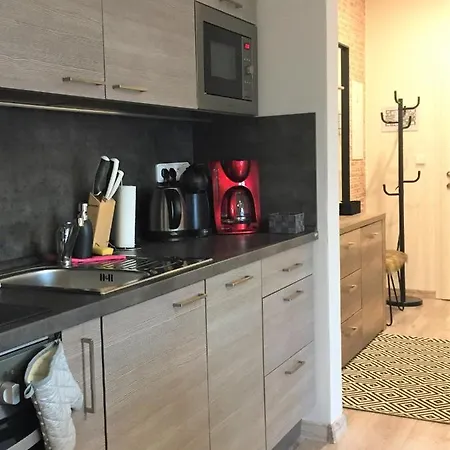 Family Apartman Klinovec Διαμέρισμα