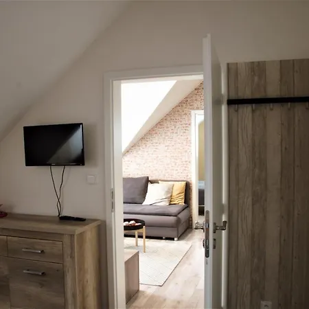 Family Apartman Klinovec