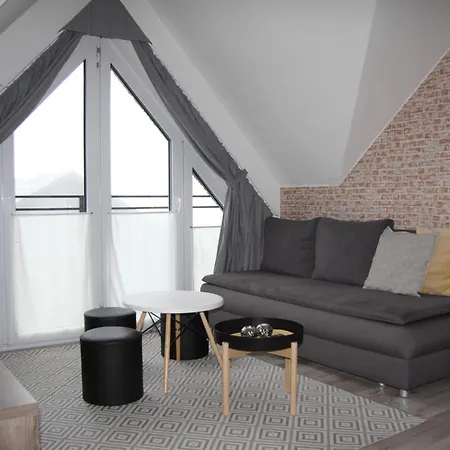 Διαμέρισμα Family Apartman Klinovec *