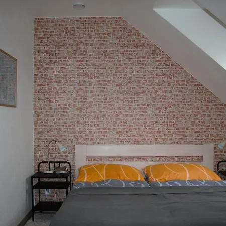 Family Apartman Klinovec Διαμέρισμα