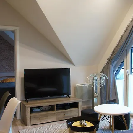 Διαμέρισμα Family Apartman Klinovec